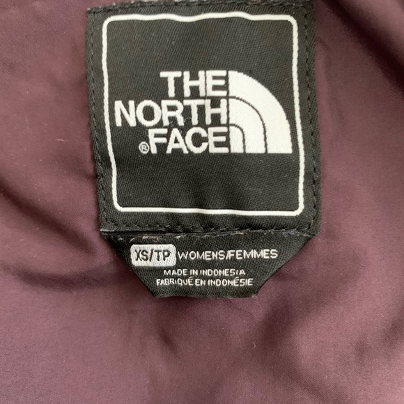 North Face Jacket! - Picture 5 of 5